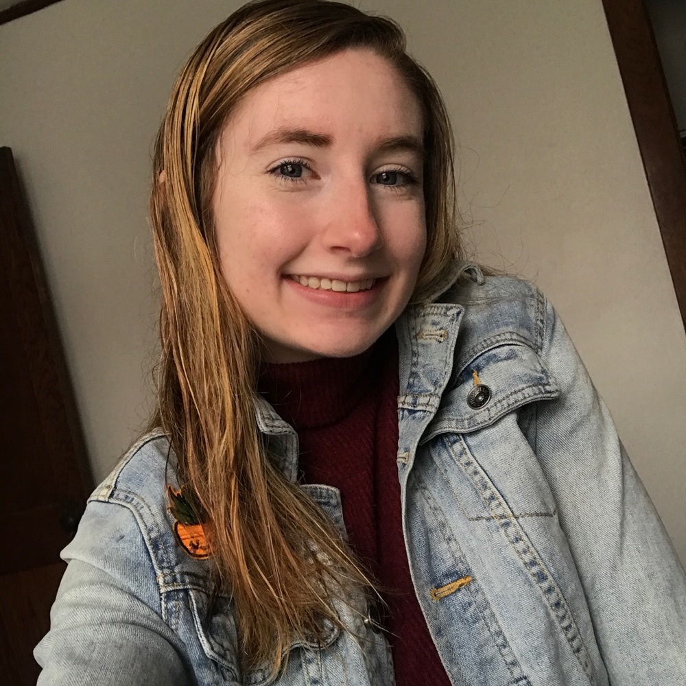 Meet your Posher, Ash